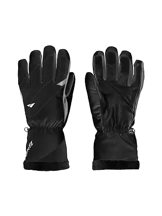 ZANIER | Guantes de esquí para mujer Lech.STX | 
